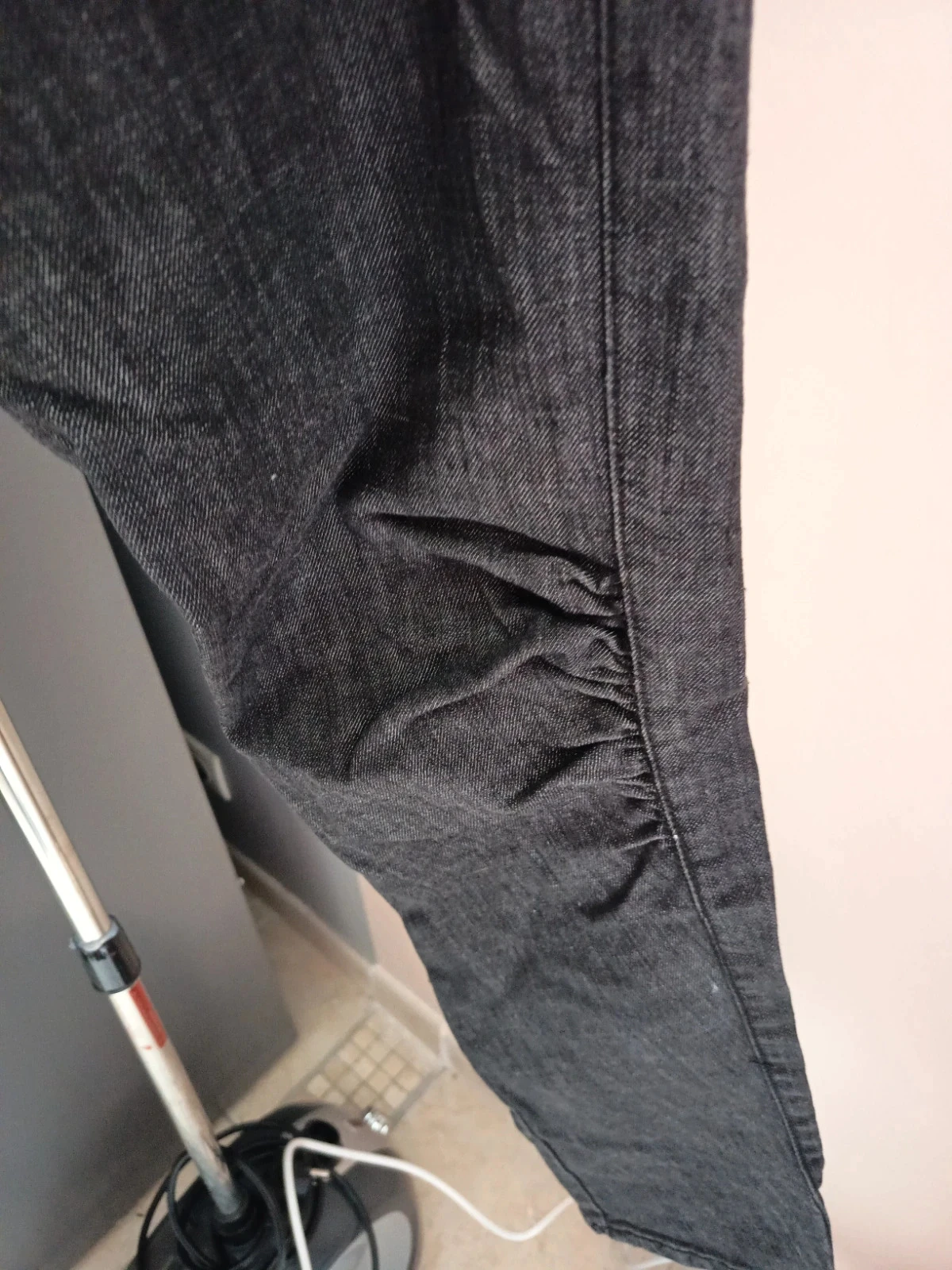 Zwarte skinny jeans – photo 3